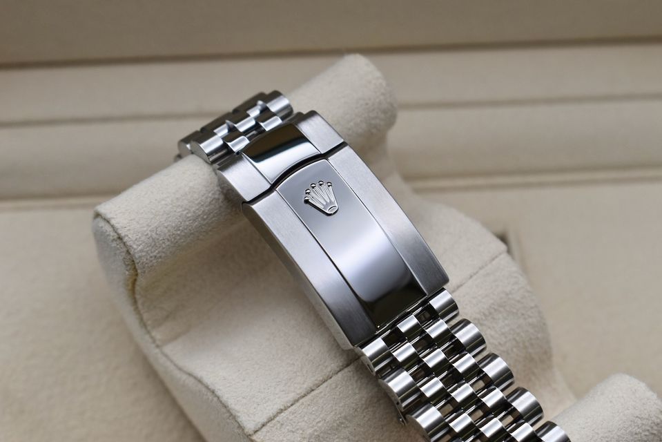 Rolex Datejust 126234 Image 5